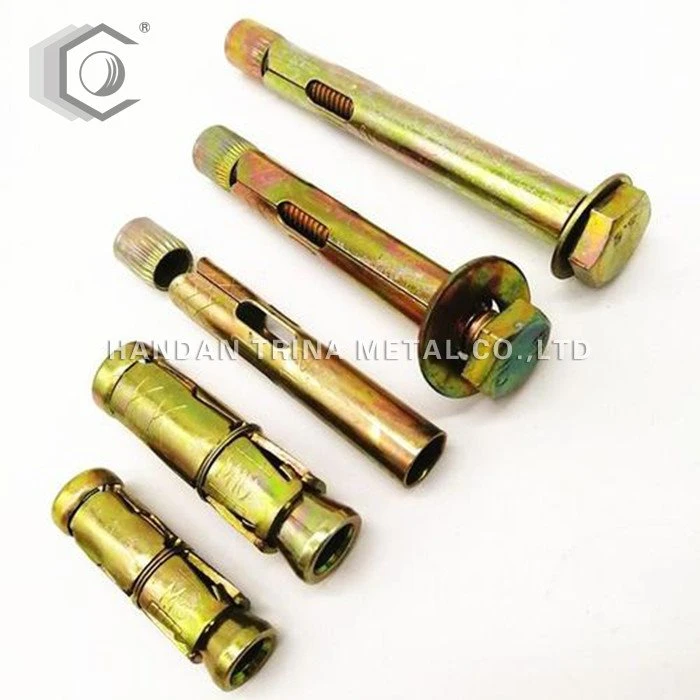 3PCS Schildanker