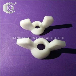 DIN315 Nylon Flügelmutter