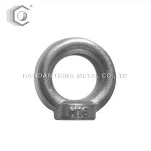 DIN582 Augenmutter Lifting Ring Lock