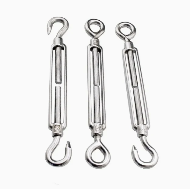 ASTM A193 Screw Buckle Hook