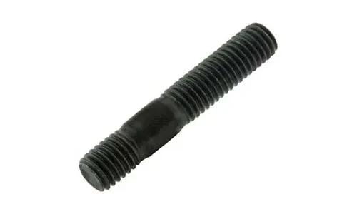 DIN 2510 Stehbolzen (taillierter/reduzierter Schaft)