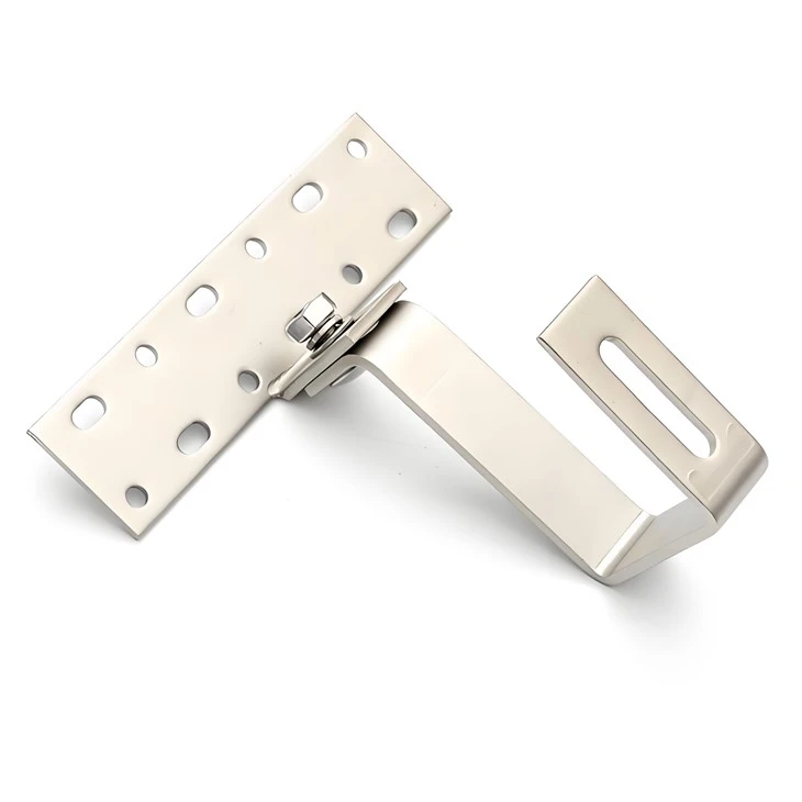 Erdbebenresistenter Photovoltaik-Verstellbar